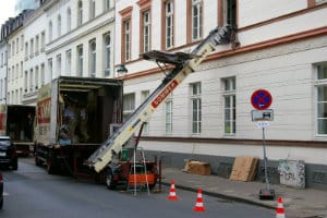 wyprowadzka Zmiana mieszkania: Jak rozwiązać umowę w dawnym domu?